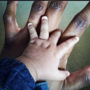 Meet your Posher, Keith